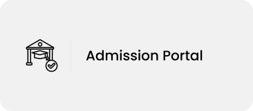 Baze University Admission Portal