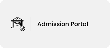 Baze University Admission Portal