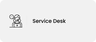 Baze University Service Desk Portal